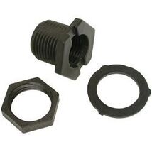 Dial Nylon Cooler Drain Male 1/2 &quot; Fpt - $18.60