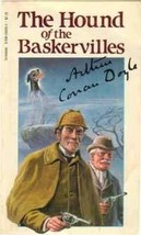 The Hound of the Baskervilles [Paperback] Arthur Conan Doyle - £14.42 GBP