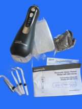 Waterpik Cordless Advanced 2.0 WP-582CD Water Flosser Rechargeable (☝No ... - $28.00