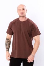 T-Shirt (men&#39;s), Summer, Nosi svoe 8011-036 - £17.57 GBP+