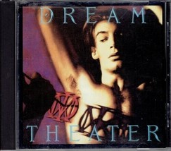 Dream Theater – When Dream And Day Unite CD - £17.57 GBP