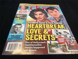 Closer Magazine May 2, 2022 Elizabeth Taylor, Rock Hudson, Betty White - £6.72 GBP