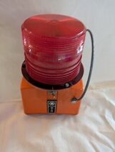 Star Stratolite Beacon Railroad Flasher Caboose Warning Light 735PSM - $83.15