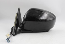 Left Driver Side Red Door Mirror Power 2008-2012 INFINITI EX37 OEM #12507With... - $314.99