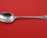 Eloquence by Lunt Sterling Silver Stuffing Spoon 10 3/4&quot; Serving Heirloom - £224.98 GBP