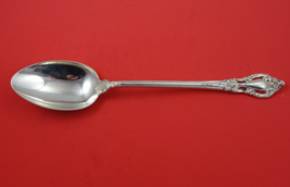Eloquence by Lunt Sterling Silver Stuffing Spoon 10 3/4&quot; Serving Heirloom - £224.76 GBP