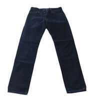 Carhartt WIP Klondike Pant Men&#39;s Jeans 29x32 Regular Fit Blue Tapered Bu... - $64.13 CAD