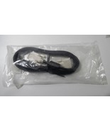HP MOLEX 1 DVI-D to DVI-D  SUPER DVI Monitor Male to Male DVI Cable PC T... - $11.28