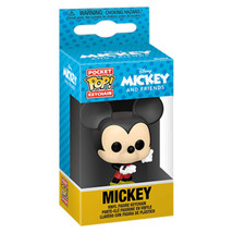 Mickey &amp; Friends Mickey Pop! Keychain - £27.93 GBP