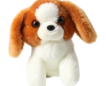 Russ Petooties Pets Plush - New - Kacey the Spaniel Dog - $14.99
