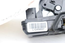 05-11 CADILLAC STS REAR LEFT DRIVER SIDE DOOR LOCK LATCH ACTUATOR E0754 image 11