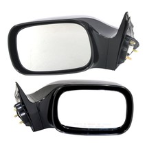 Set of 2 Mirrors  Driver &amp; Passenger Side Heated Left Right for Avalon Pair - £91.20 GBP