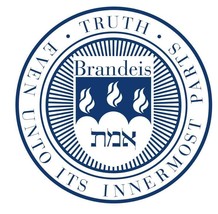 Brandeis University Sticker Decal R7665 - £1.53 GBP+