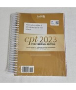 New CPT 2023 Professional Edition with Companion Booklet Sealed - $72.26 CAD