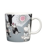 Arabia Moomin Adventure Move Mug - $34.29