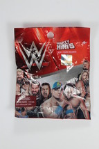 WWE Mighty Minis Wrestling Minifigures Collectible Toy Blind Bag New - £6.72 GBP