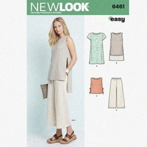 ChicStitch Women&#39;s Dress &amp; Outfit Patterns (Sizes 6-18) - $38.56