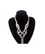 Celebrity Women&#39;s Trendy Fashion Necklace - $13.72 CAD