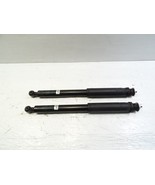 06 Mercedes R171 SLK280 shock absorbers set, rear, 1713260100 - €60,40 EUR