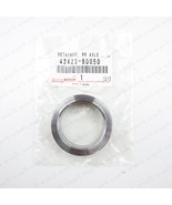 Genuine Toyota 4Runner Tacoma FJ GX460 Rear Axle Bearing Retainer 42423-60050 - $19.80