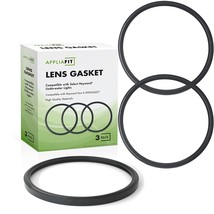 Lens Gasket Compatible With Hayward Spx0540Z2 For Select Hayward Starlit... - £39.33 GBP