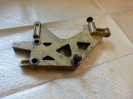 1960-1961 Johnson Evinrude 0203721 Side Mounting Bracket Assy 15-18 HP V... - $19.95