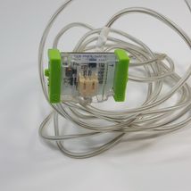 LittleBits Electronic module korg light Wire O16 little bits Circuits in... - $17.00