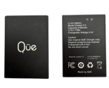 Battery for Que Carbon 5.5 Android Smartphone 3.7V 2100mAh Li-ion Replac... - $8.10