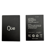 Battery for Que Carbon 5.5 Android Smartphone 3.7V 2100mAh Li-ion Replac... - $8.10