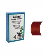 Colora Henna Powder - Mahogany, 2 Oz. - $27.16 CAD
