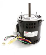Replacement for Captive-Aire Motor 1/2Hp 115V Exhaust CK48HF21HF01-60-115 - $3,489.86 MXN