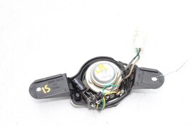 06-14 LEXUS IS250 IS350 REAR LEFT DRIVER SIDE DOOR MIDRANGE SPEAKER E6311 image 8