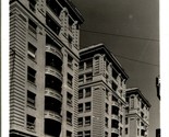 RPPC Hotel Multnomah Portland Oregon OR UNP 1940s Postcard - $3.91