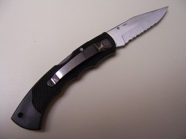 FROST #15-235 ROAD RUNNER KNIFE 4.75 INCH - $9.09