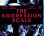 Aggression Scale Blu-ray | Region B - $18.09