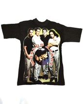 90s Vintage Worlds Apart shirt | 90s Boysband shirt | Mega Rare Worlds A... - $199.00