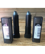 (2) Maybelline Powder Matte Lipstick #706 Smoky Jade Matte Lipstick 0.15 oz - £6.45 GBP