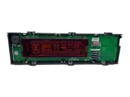 Genuine OEM Whilrpool Oven User Interface Control Board WPW10751146 - $220.37