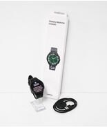 Samsung Galaxy Watch6 Classic SM-R960 47mm Smartwatch - Black - $1,689.45 MXN