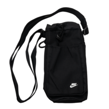 Nike Club Hydration Carrier Unisex Sportswear Bag Casual Black NWT HM682... - $48.90