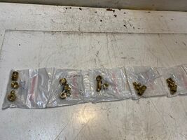 5 Quantity of Edelmann 162500 Brass Compression Fittings 5/16 (5 Quantity) - $23.99