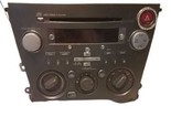 Audio Equipment Radio Receiver Am-fm-cd 9 Speaker Fits 09 LEGACY 315576 - £46.19 GBP