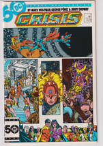 Crisis On Infinite Earths #11 (Dc 1986) - £9.12 GBP