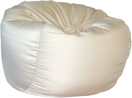 Products 36Beanbagliner, A 36&quot; Wide, Large Bean Bag Chair Liner. - £42.98 GBP