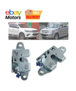 Rear Left Side Tailgate Door Lock Mechanism For Toyota Hilux Pickup VIGO... - $750.15 MXN