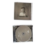 The Tortured Poets Department CD Republic Record by Taylor Swift Case Cr... - $17.05 CAD