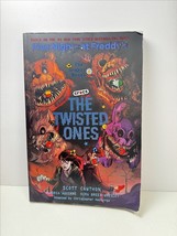 The Twisted Ones, By Kira Breed-Wrisley, Paper - $8.60