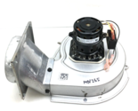 Goodman Amana Furnace Draft Inducer Motor Y3L248B01 0131M00002P used #MN265 - $44.88