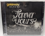 Gateway Worship Forever Yours (CD, 2012, in:ciite, EMI Music) NEW - £9.54 GBP