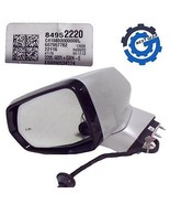 OEM GM Right White Wing Mirror w/ Blind Spot for 2019-2023 Cadillac XT4 ... - $6,125.39 MXN